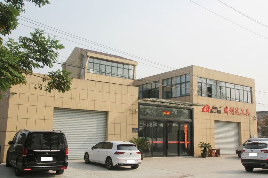Cina Changzhou Ruilida Tools Co., Ltd. Profil Perusahaan